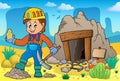 Miner theme image 2