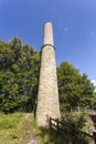 Minera Lead Mine Royalty Free Stock Photo