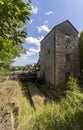 Minera Lead Mine Royalty Free Stock Photo