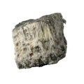 Mineral asbestos Royalty Free Stock Photo