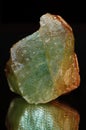 Mineral calcite