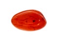 Mineral carnelian