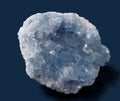 Mineral celestine