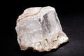 mineral halite