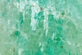 The mineral is jadeite. The texture of the mineral. Macro shooting of natural gemstone. The raw mineral. Abstract Royalty Free Stock Photo