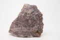 Mineral : Lepidolite