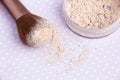 Mineral Makeup powder