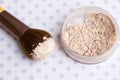 Mineral Makeup powder