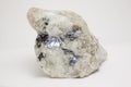 Mineral : Molybdenite