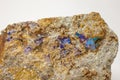 Mineral : Opal Royalty Free Stock Photo