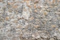 Mineral plasters as a background with strong structure, photographed in daylight Royalty Free Stock Photo