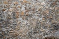 Mineral plasters as a background with strong structure, photographed in daylight Royalty Free Stock Photo
