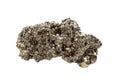 Mineral pyrite