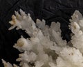Mineral sample of calcite