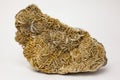 Mineral : Siderite