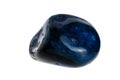 Mineral sodalite Royalty Free Stock Photo