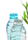 Mineral water Royalty Free Stock Photo