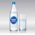 Mineral water