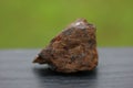 Minerals of Iron Rock minerals for industry