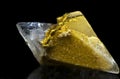 Minerals Royalty Free Stock Photo