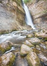 Miners Falls, Pictured Rocks National Lakeshore, MI