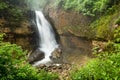 Miners Falls in the Upper Peninsula of Michigan