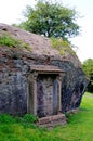 Minervas Shrine, Chester.