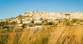 Minervino Murge, Puglia Royalty Free Stock Photo