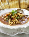 Minestrone