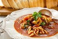 Minestrone