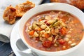 Minestrone