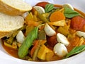 Minestrone