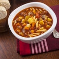 Minestrone Soup