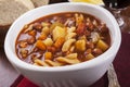 Minestrone Soup