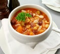 Minestrone Soup