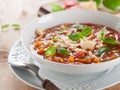 Minestrone