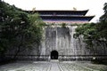 Ming Dynasty Gate