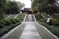 Ming Dynasty Temple