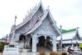 Ming Muang temple