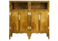 Ming-style furniture of hardwood