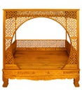 Ming-style furniture of hardwood