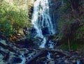 Mingo Falls