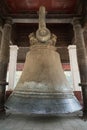 Mingun Bell in Myanmar Royalty Free Stock Photo