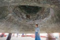 Mingun Bell - The world`s largest ringing bell