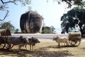 Mingun,Myanmar