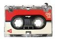 Mini Audio Cassette For Fax / Type Recorder