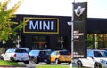 MINI Car Dealership
