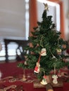 Mini Christmas Tree