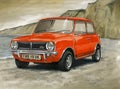 Mini Clubman 1275GT