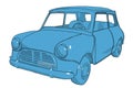 Mini-cooper